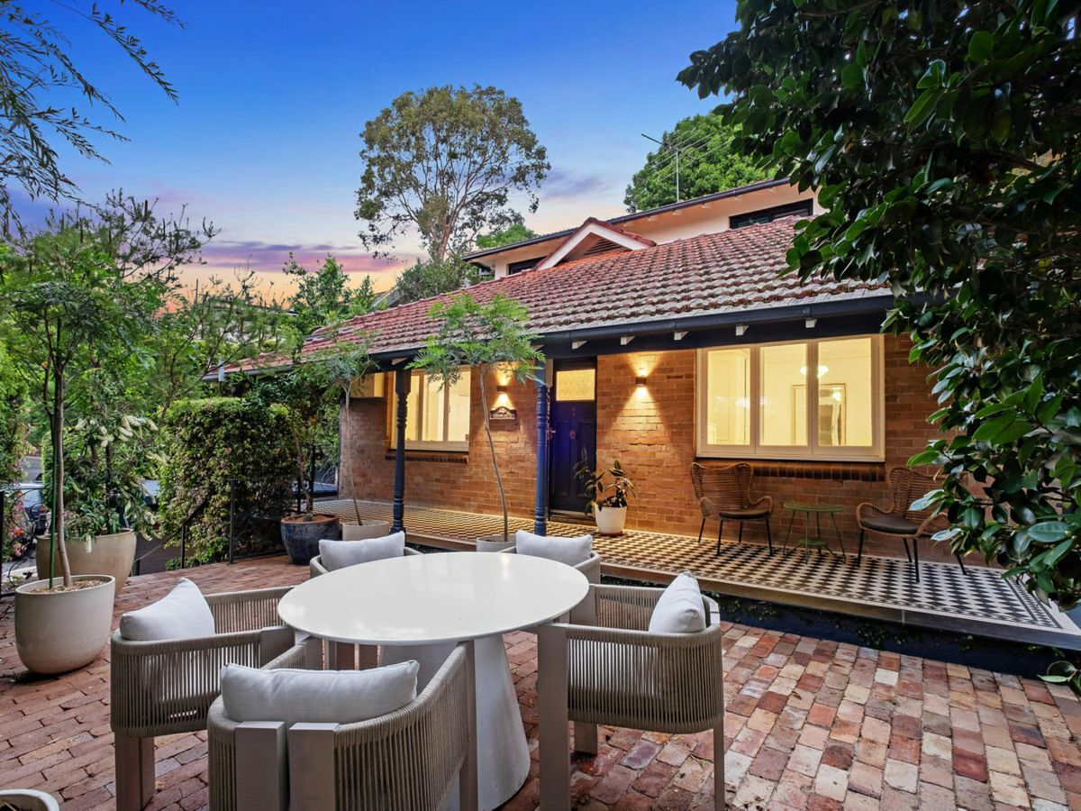 19 The Avenue, HUNTERS HILL, Hunters Hill - Image 1