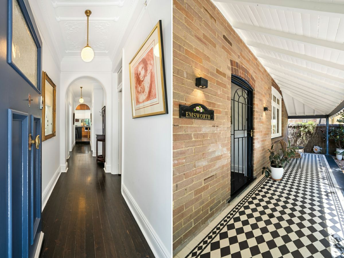 19 The Avenue, HUNTERS HILL, Hunters Hill - Thumbnail 3