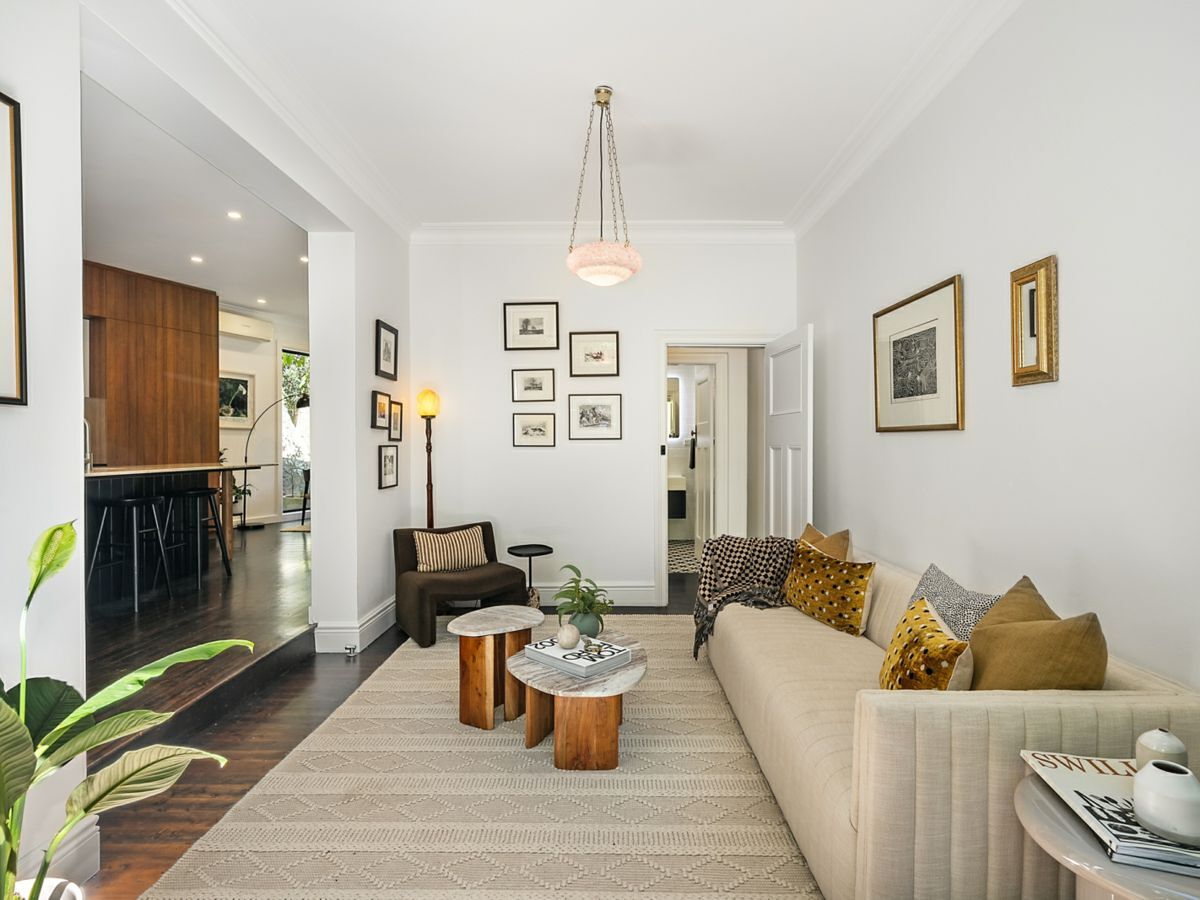 19 The Avenue, HUNTERS HILL, Hunters Hill - Thumbnail 4