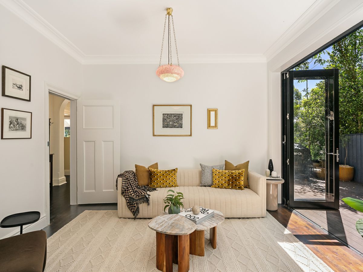 19 The Avenue, HUNTERS HILL, Hunters Hill - Thumbnail 5