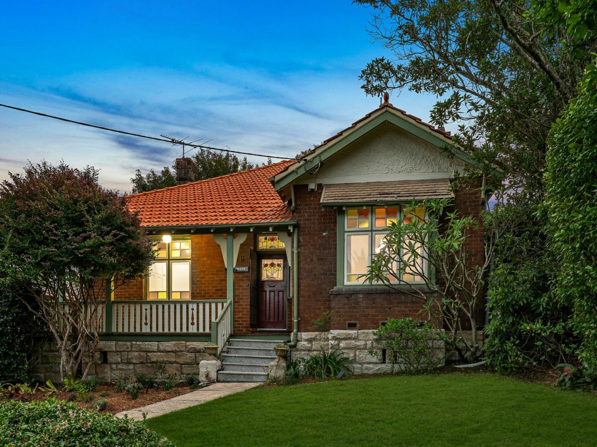 16 Tindale Road, ARTARMON, Artarmon - Image 1