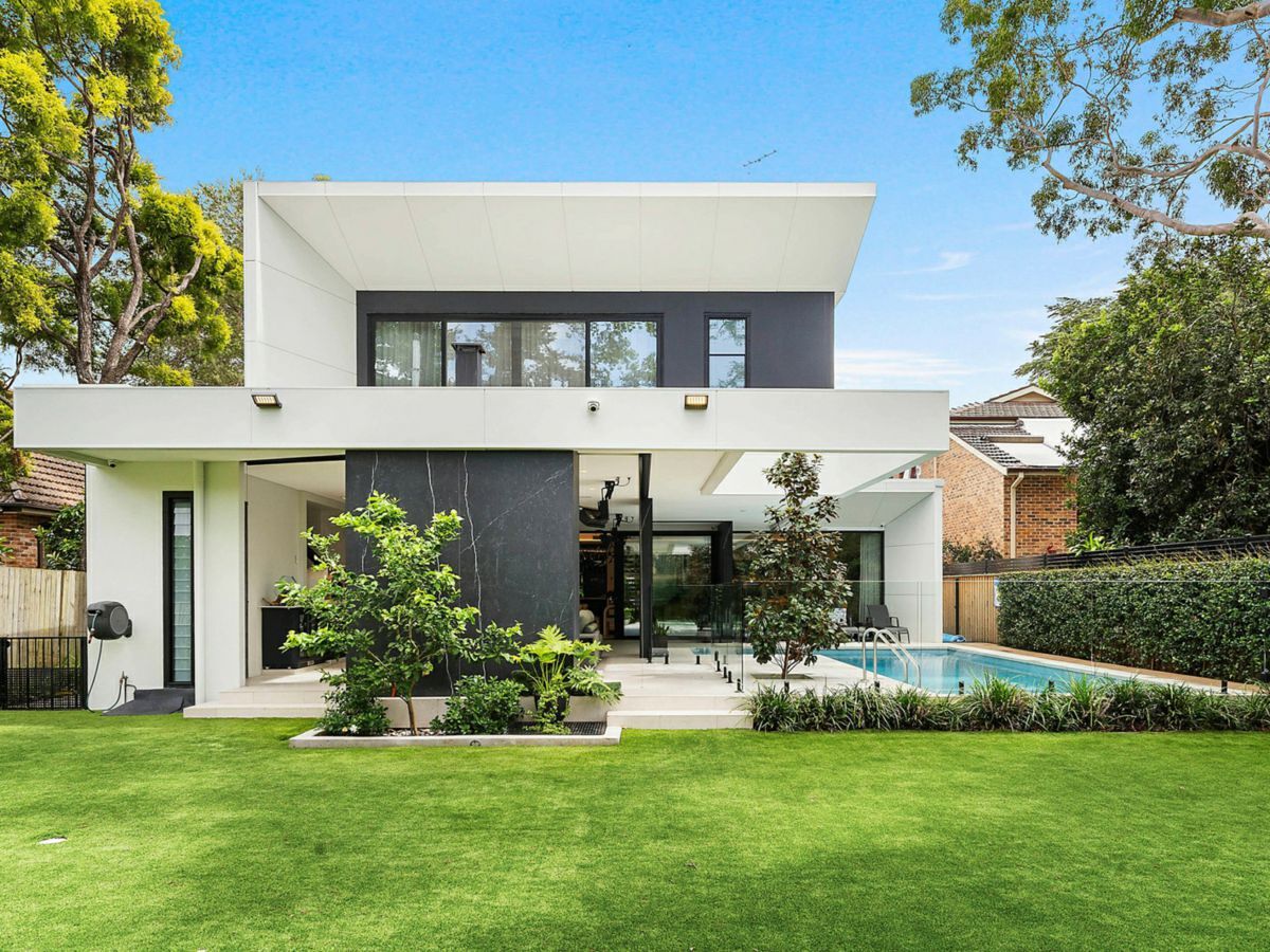 21A Farnell Street, HUNTERS HILL, Hunters Hill - Thumbnail 5