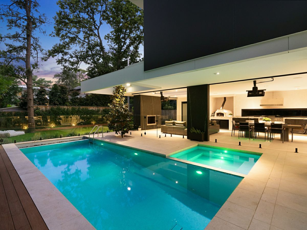 21A Farnell Street, HUNTERS HILL, Hunters Hill - Thumbnail 2