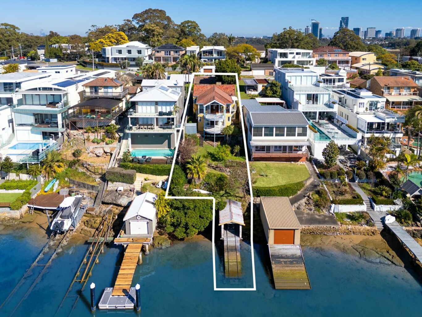 Image of 16 McGowan Street, PUTNEY