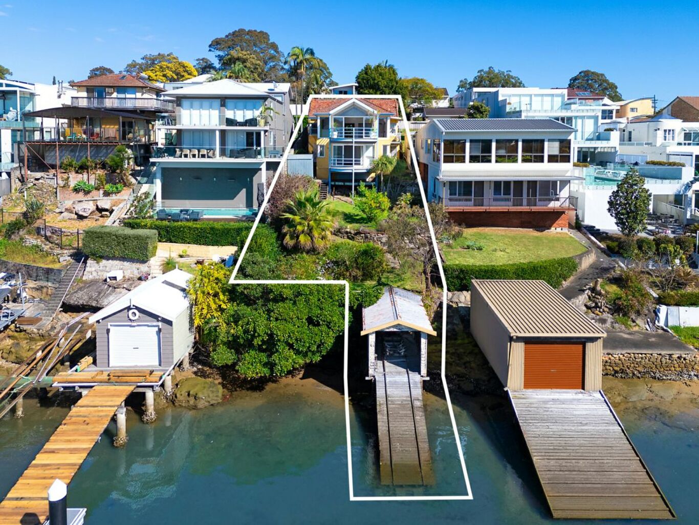 Image of 16 McGowan Street, PUTNEY