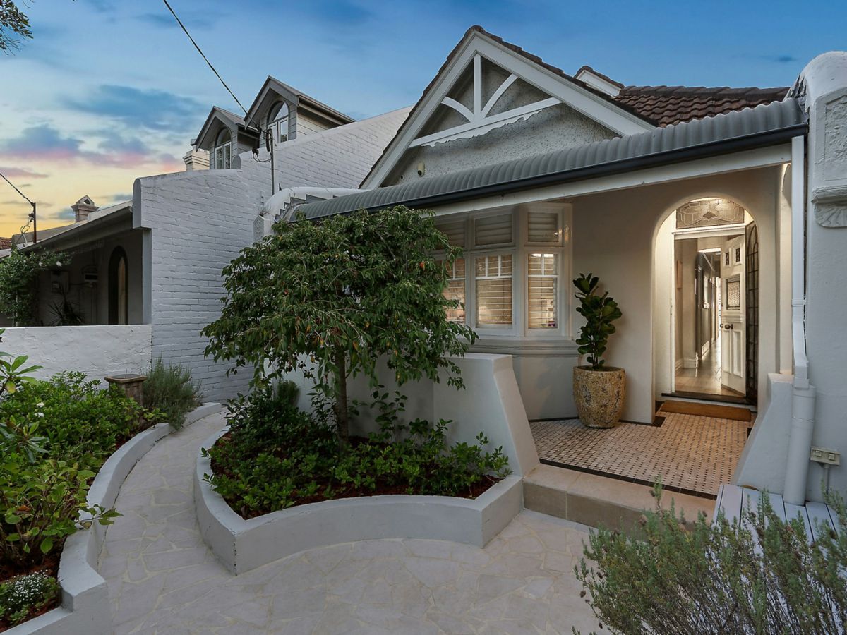 51 Ernest Street, CROWS NEST, Crows Nest - Image 1