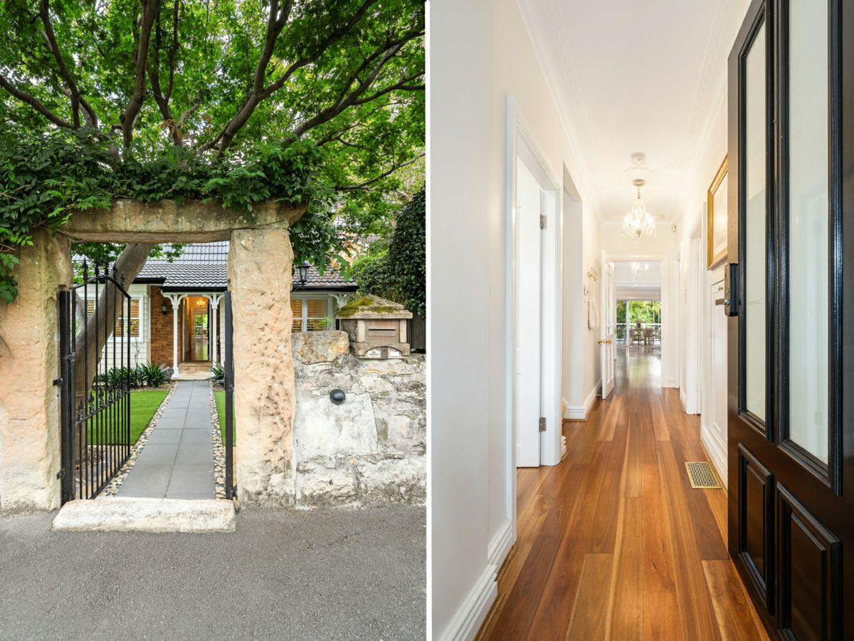 9 Ady Street, HUNTERS HILL, Hunters Hill - Thumbnail 4