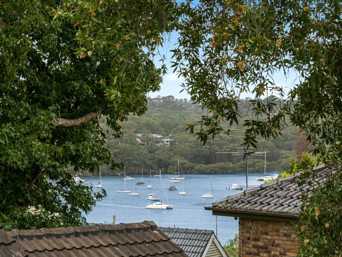 9 Ady Street, HUNTERS HILL, Hunters Hill - Thumbnail 2