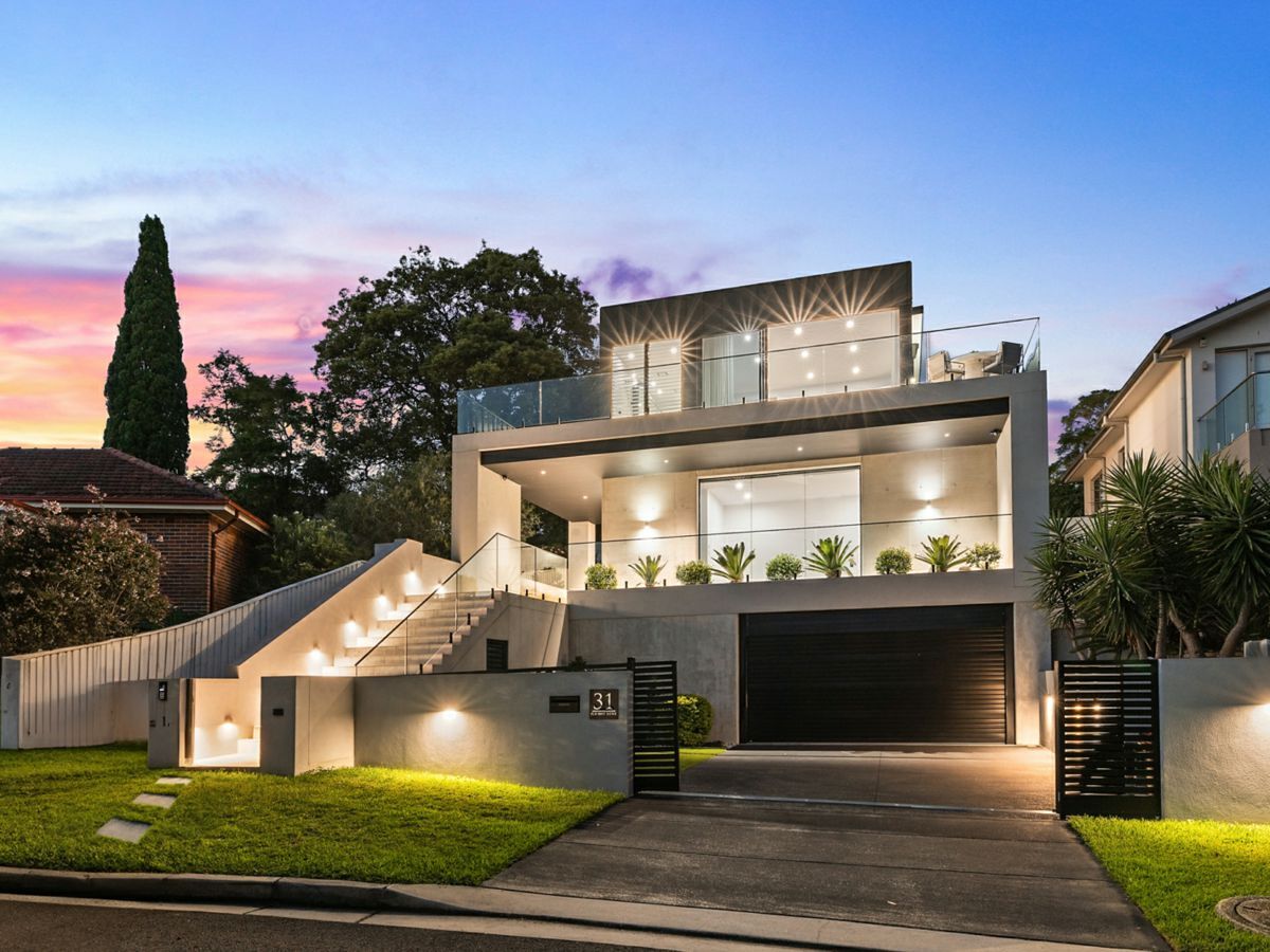 31 Flaumont Avenue, RIVERVIEW, Riverview - Image 1