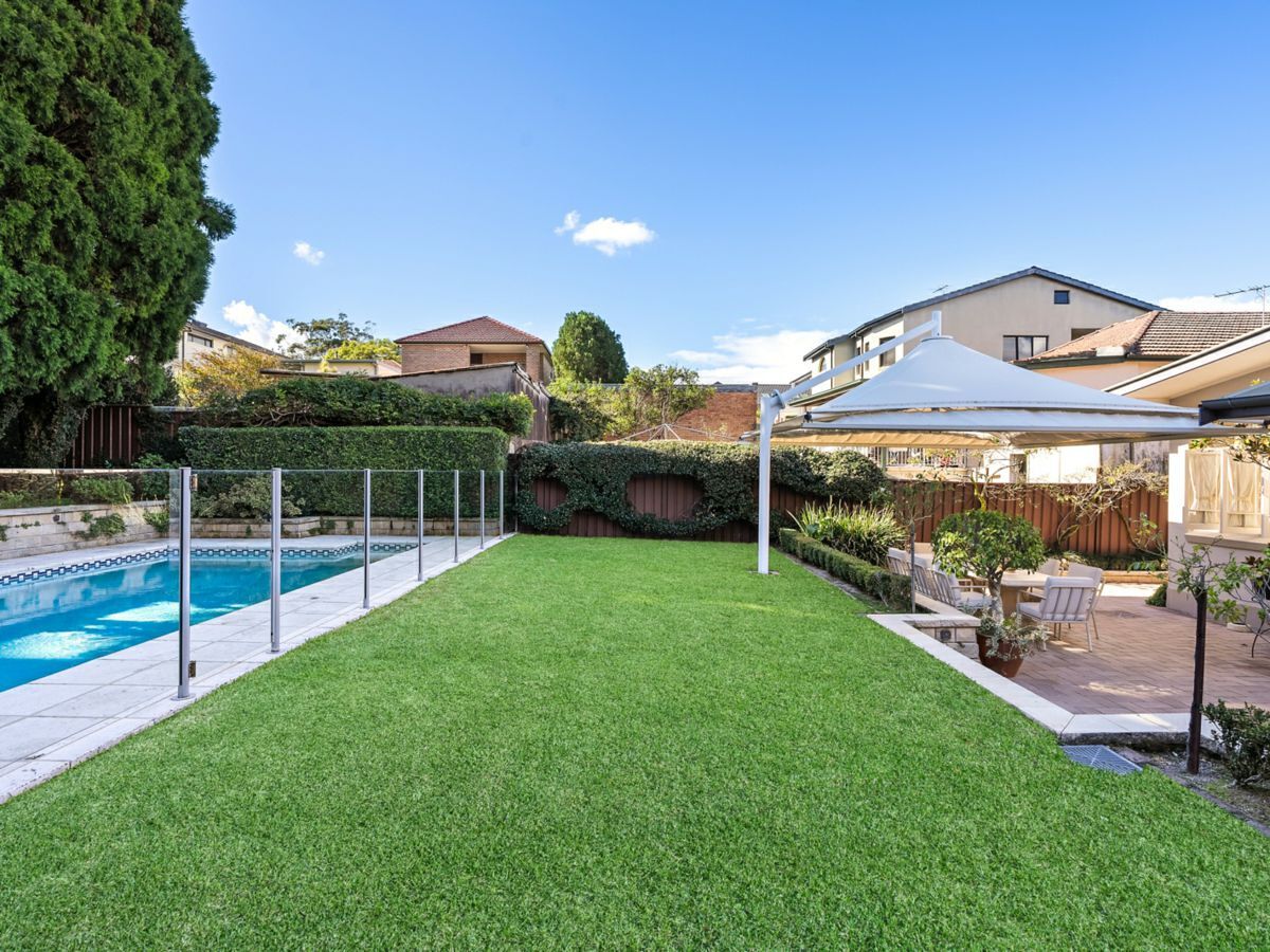 10 Clements Street, DRUMMOYNE, Drummoyne - Thumbnail 5