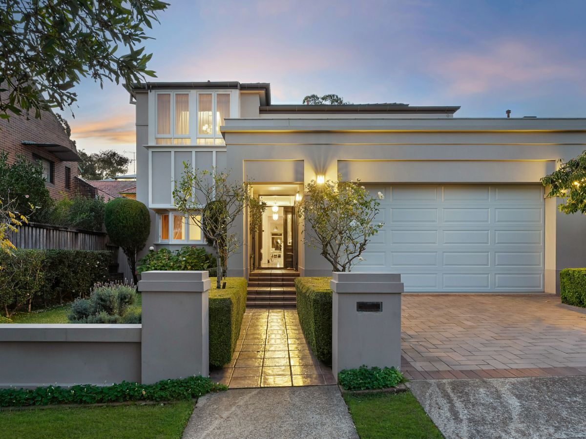 10 Clements Street, DRUMMOYNE, Drummoyne - Image 1