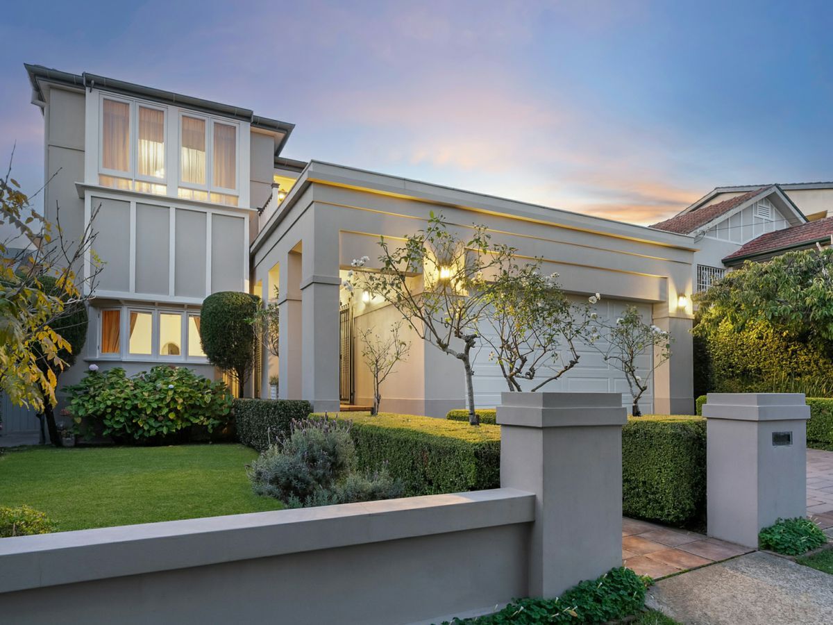 10 Clements Street, DRUMMOYNE, Drummoyne - Thumbnail 2