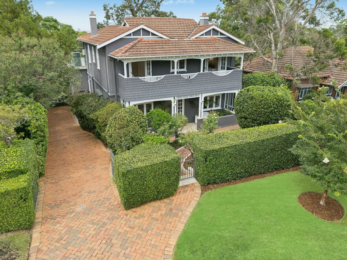 6 Alpha Road, LANE COVE, Lane Cove - Image 1