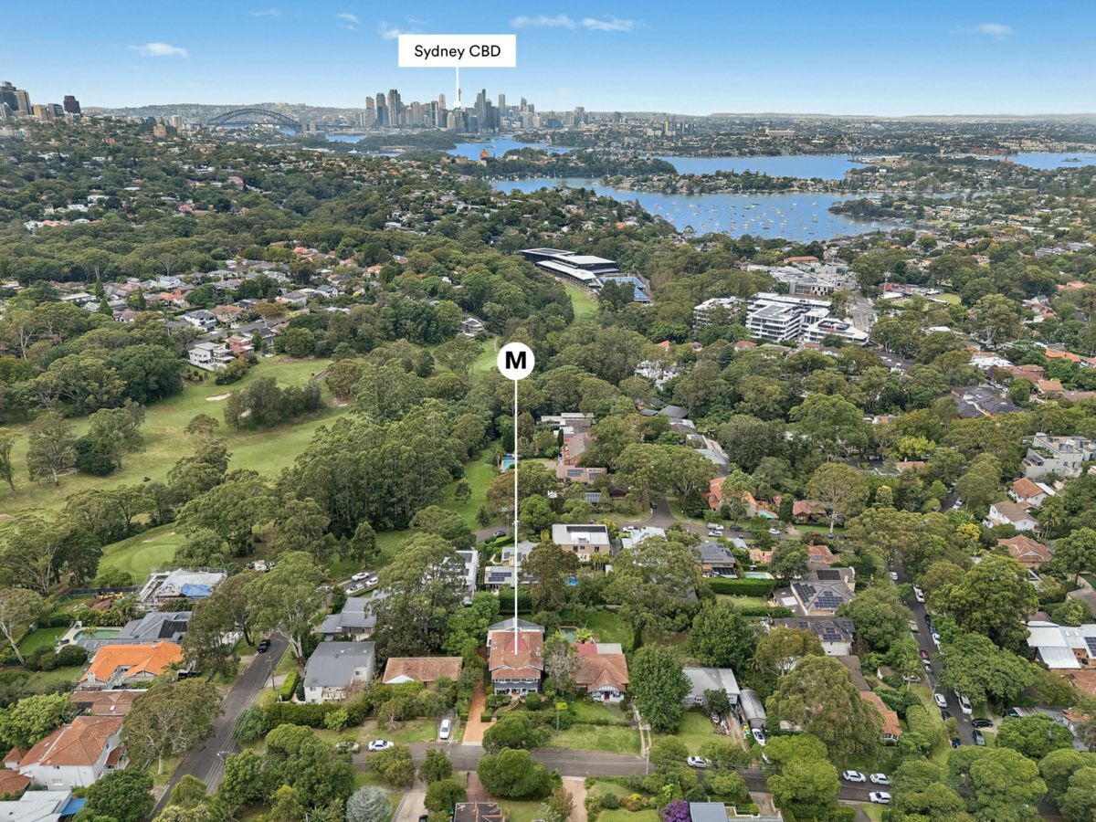 6 Alpha Road, LANE COVE, Lane Cove - Thumbnail 8