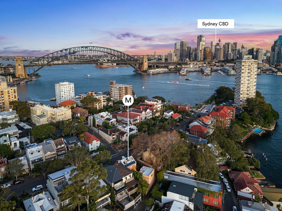 74 Blues Point Road, MCMAHONS POINT, McMahons Point - Thumbnail 2