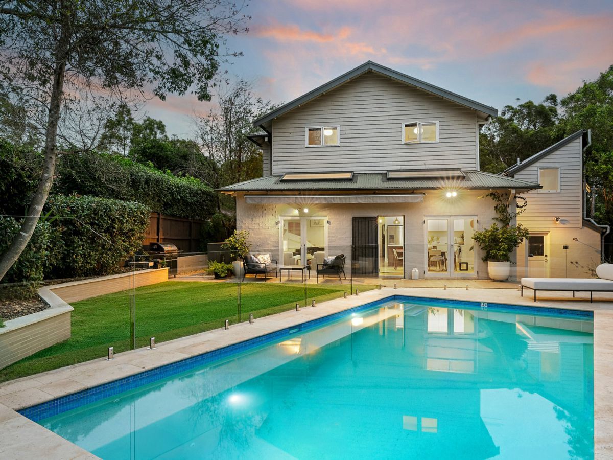 1 Reserve Street, HUNTERS HILL, Hunters Hill - Thumbnail 2