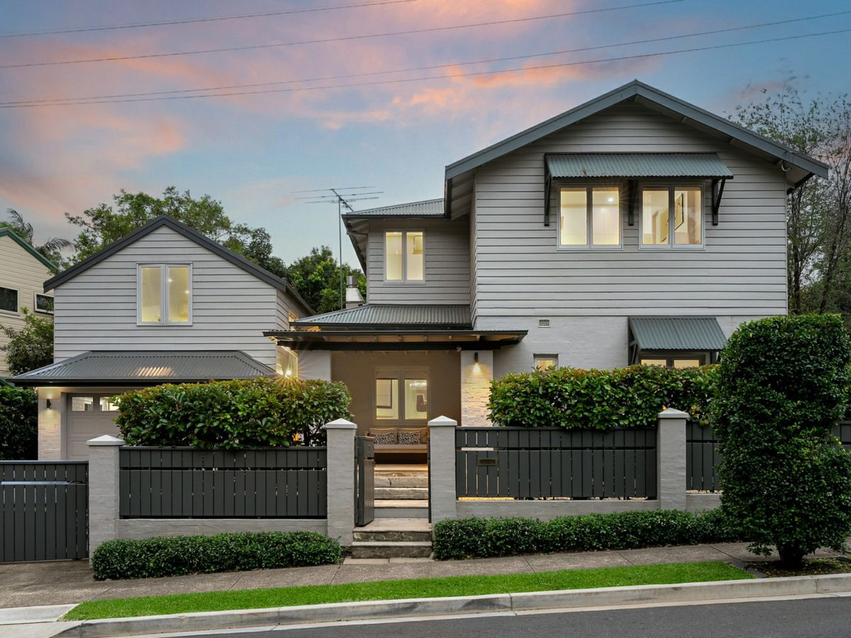 1 Reserve Street, HUNTERS HILL, Hunters Hill - Image 1