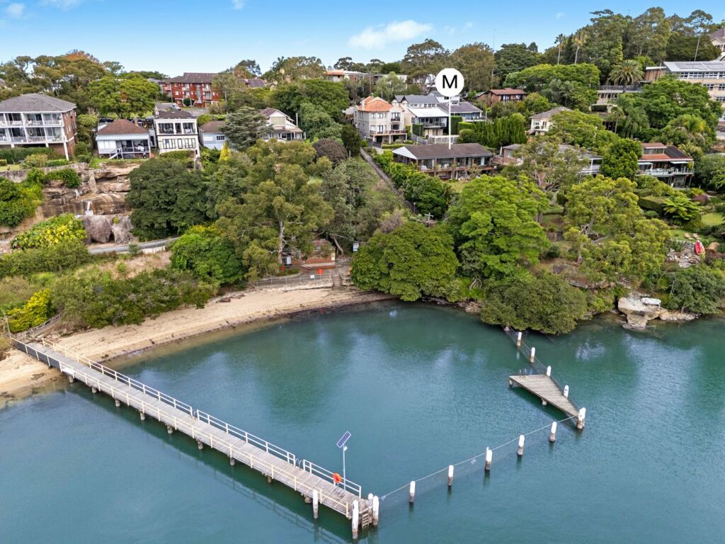 Image of 74A Woolwich Road, HUNTERS HILL