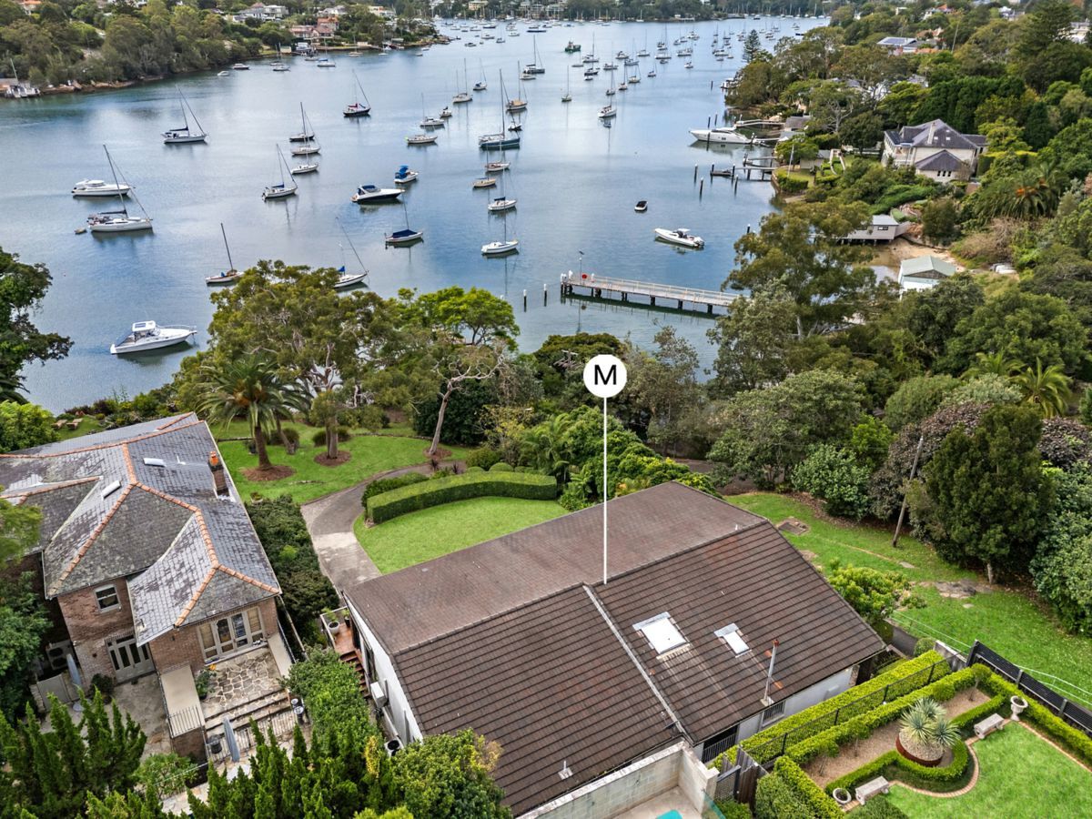 74A Woolwich Road, HUNTERS HILL, Hunters Hill - Image 1