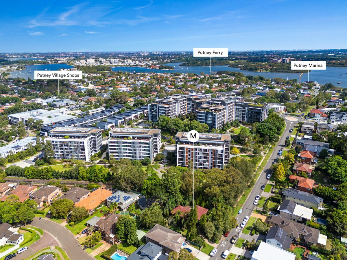 100 Princes Street, RYDE, Ryde - Thumbnail 7