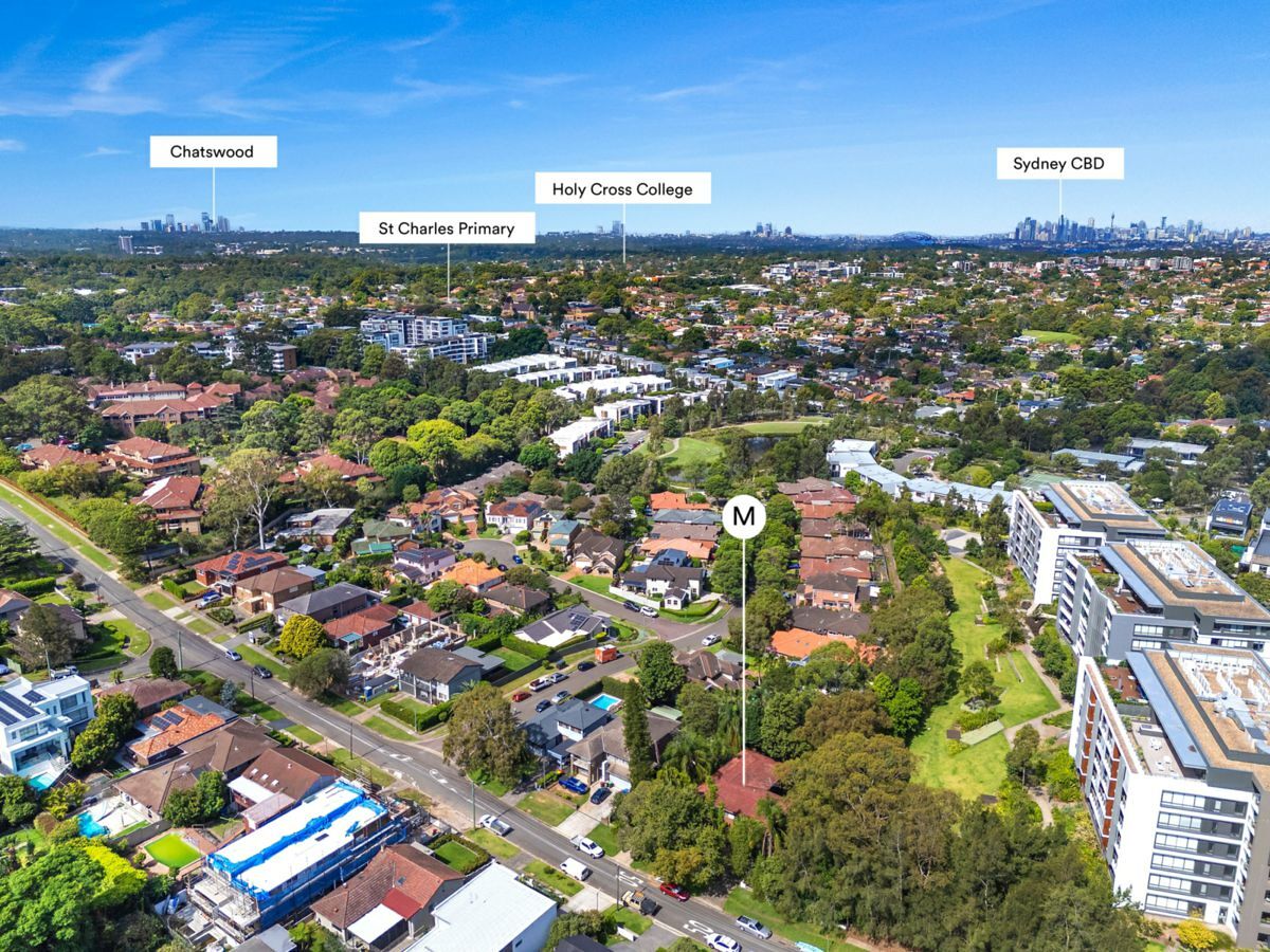 100 Princes Street, RYDE, Ryde - Thumbnail 8