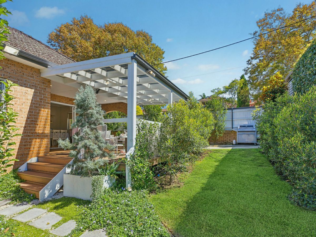 1 Cambridge Road, ARTARMON, Artarmon - Thumbnail 2