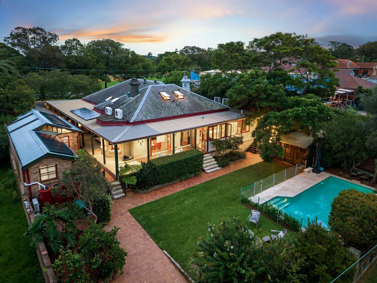 86 Kenneth Street, LONGUEVILLE