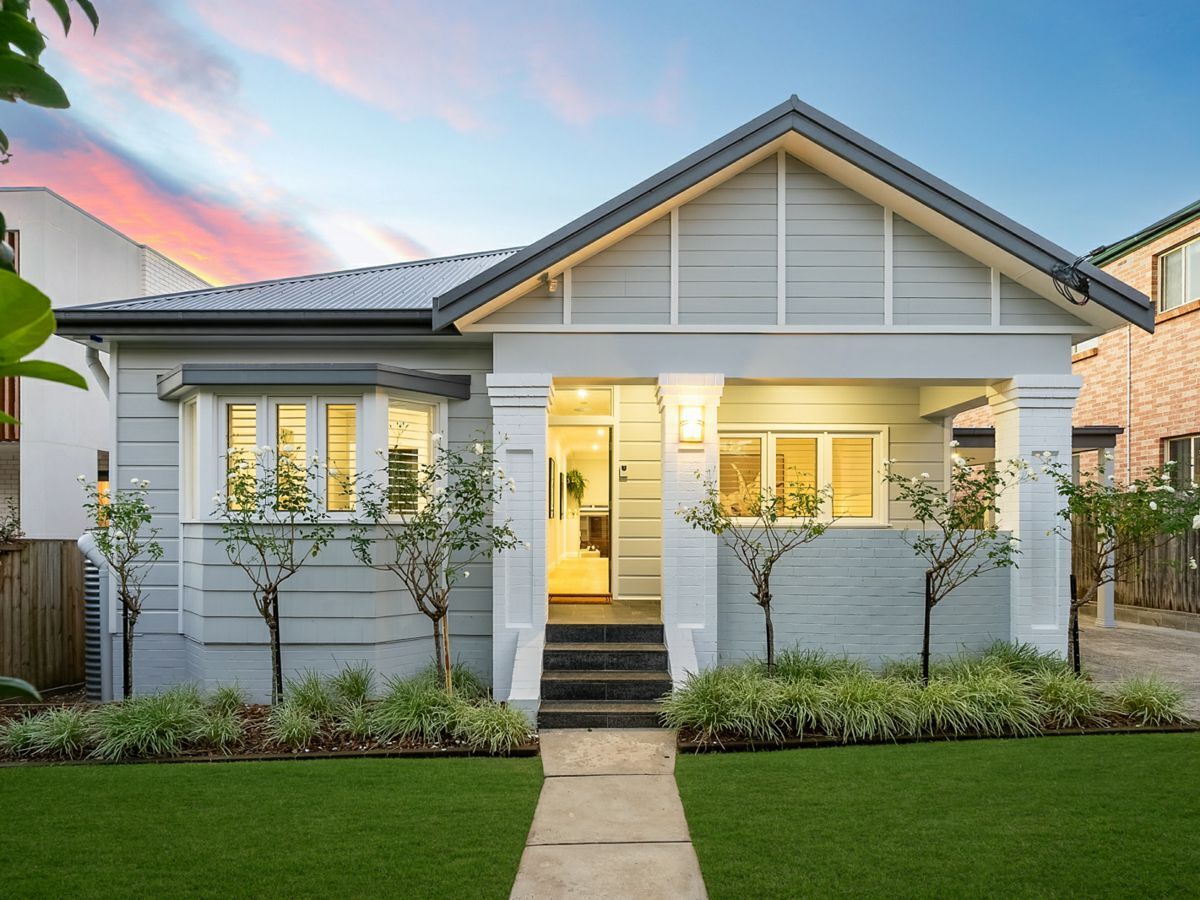 21 Hepburn Avenue, GLADESVILLE, Gladesville - Thumbnail 2