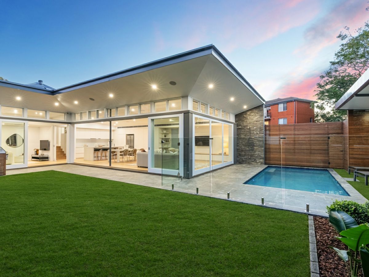 21 Hepburn Avenue, GLADESVILLE, Gladesville - Thumbnail 6