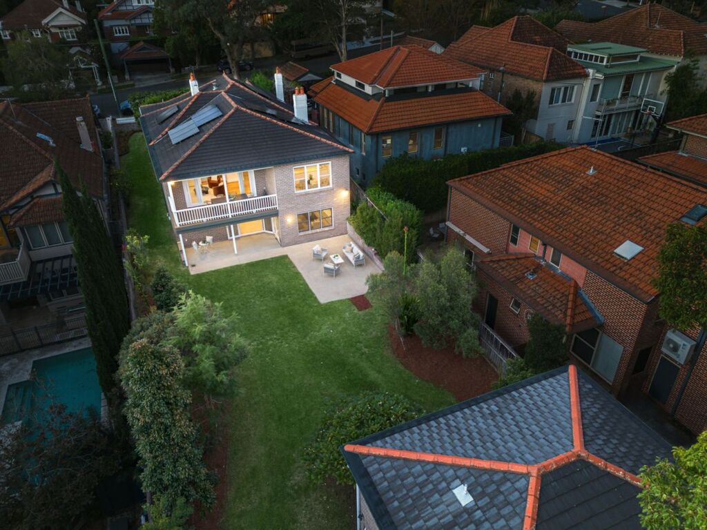 Image of 15 Balfour Street, WOLLSTONECRAFT