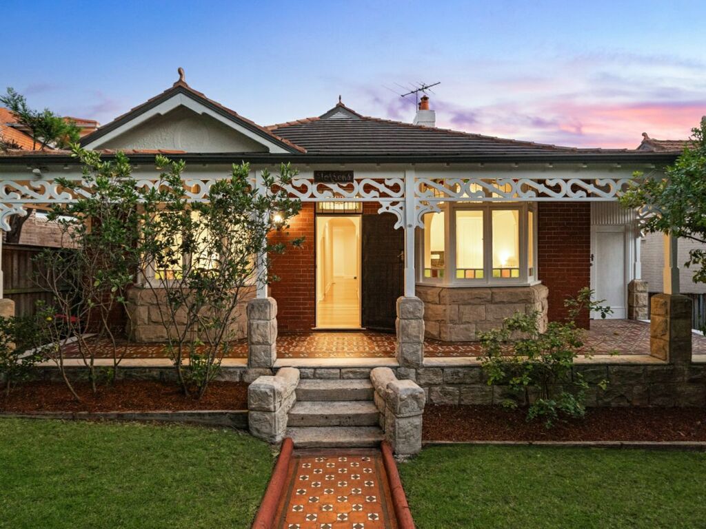 Image of 15 Balfour Street, WOLLSTONECRAFT