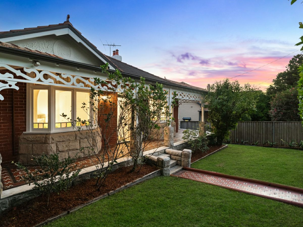 15 Balfour Street, WOLLSTONECRAFT
