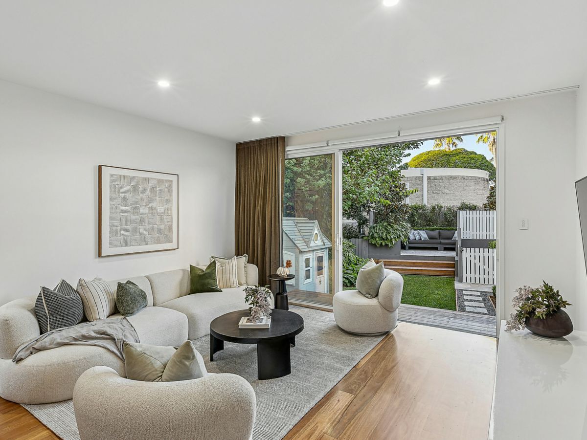30 Whaling Road, NORTH SYDNEY, North Sydney - Thumbnail 2