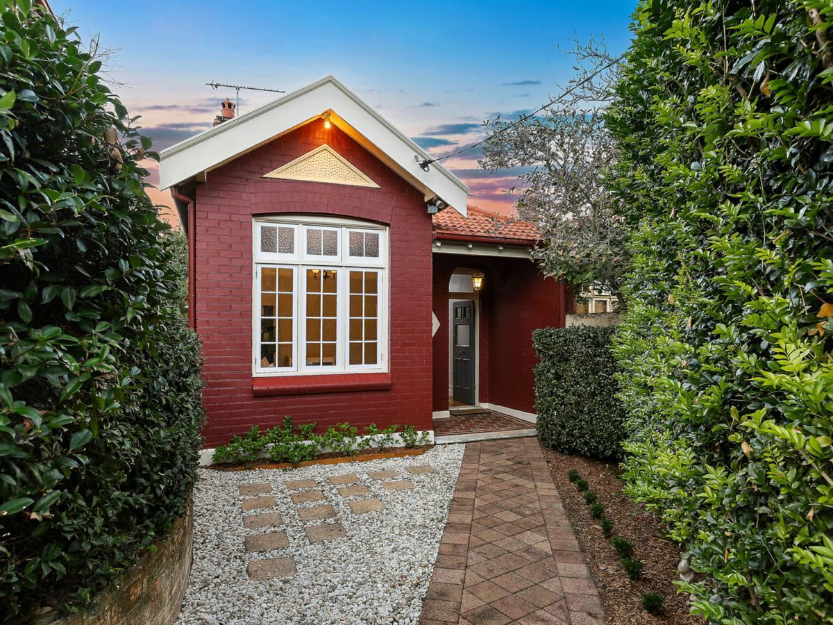 30 Whaling Road, NORTH SYDNEY, North Sydney - Thumbnail 5