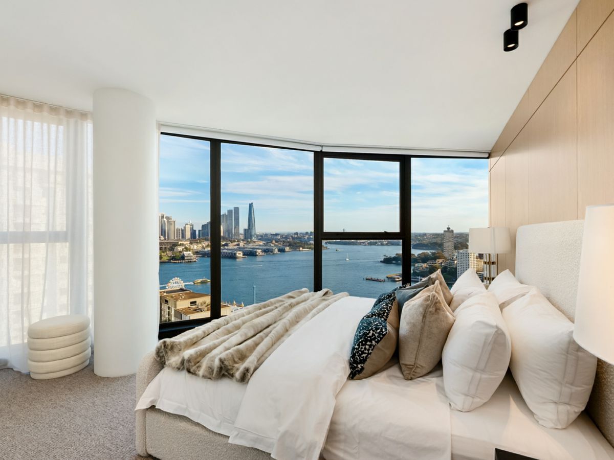 2601/30 Glen Street, MILSONS POINT, Milsons Point - Thumbnail 8