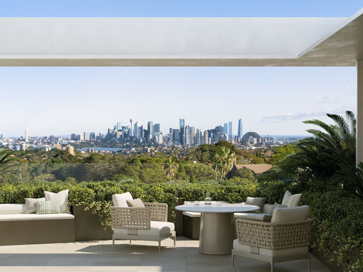 696 -706 Military Road, MOSMAN, Mosman - Image 1