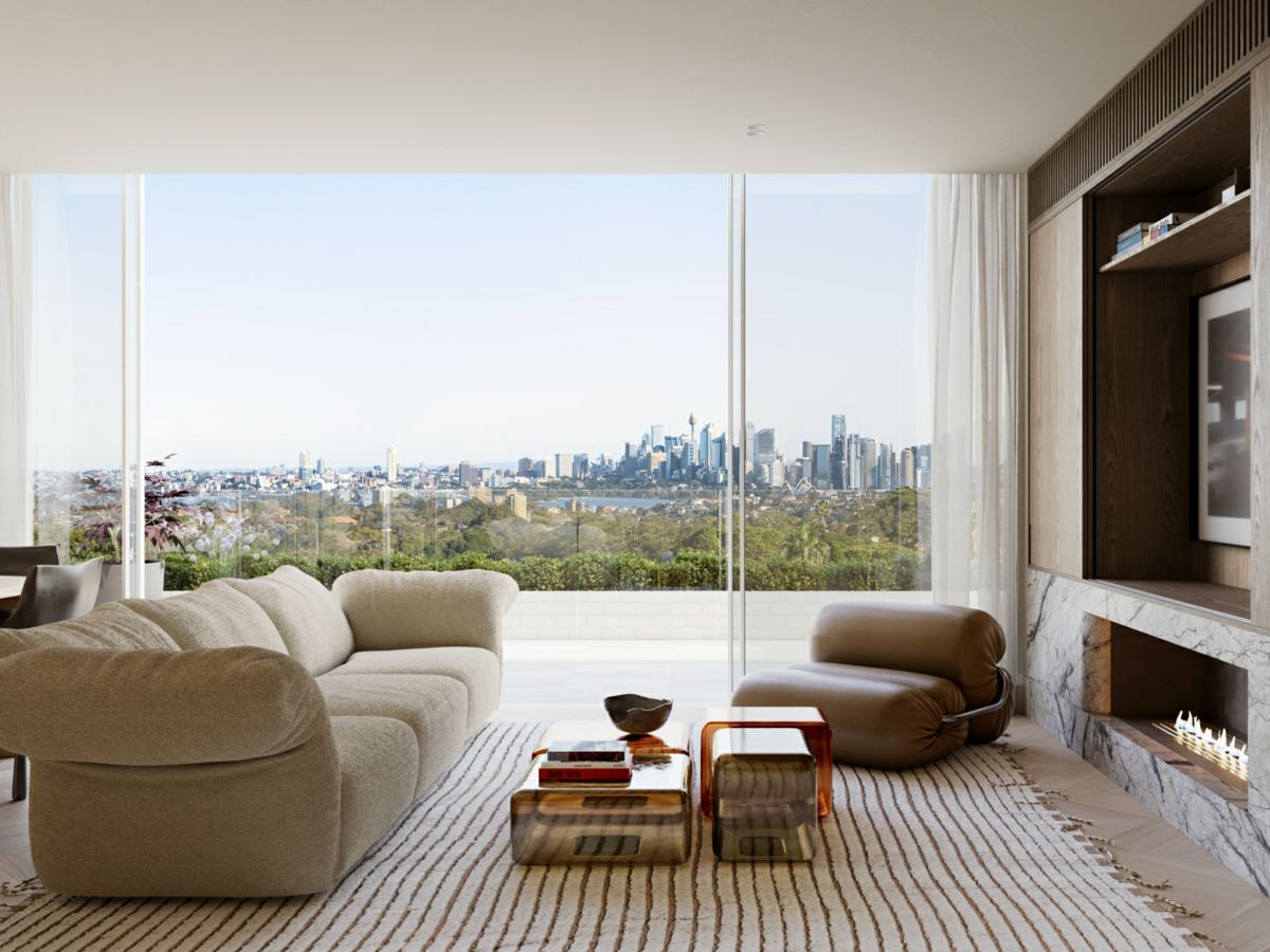 696 -706 Military Road, MOSMAN, Mosman - Thumbnail 3