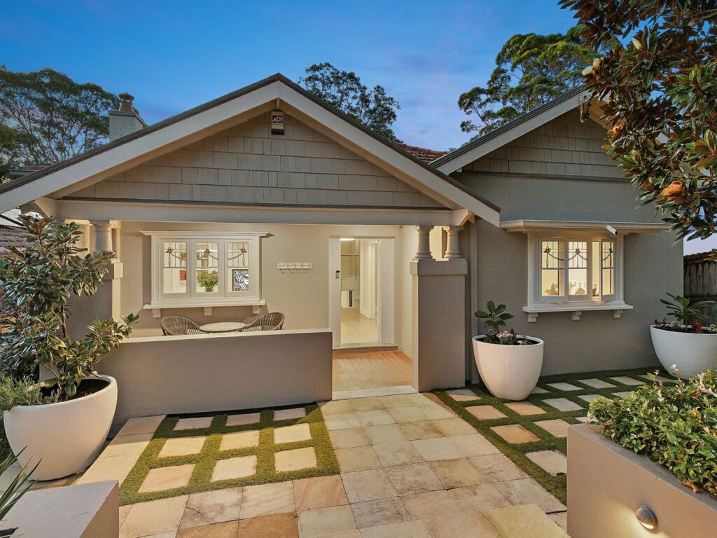 Image of 44 Smith Road, ARTARMON