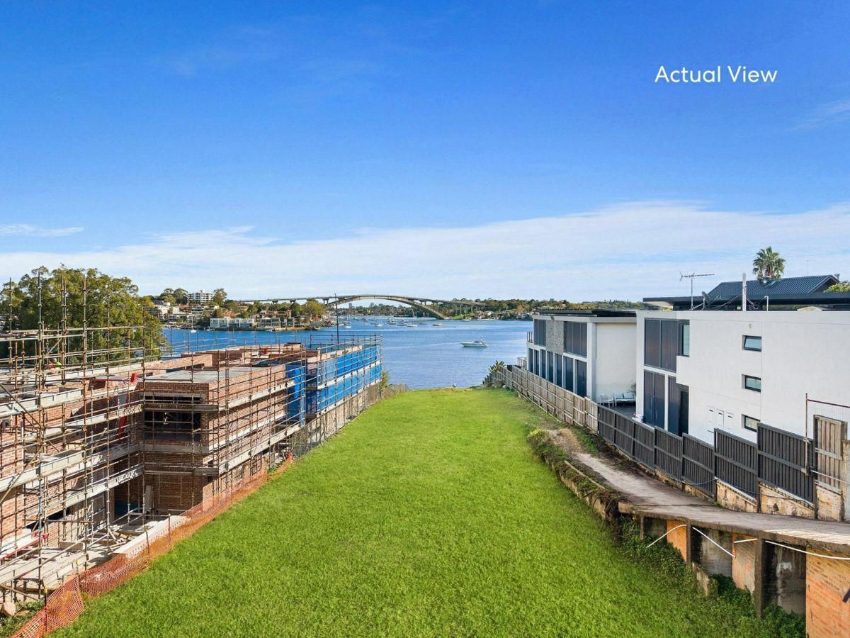 41 Wybalena Road, HUNTERS HILL, Hunters Hill - Image 1