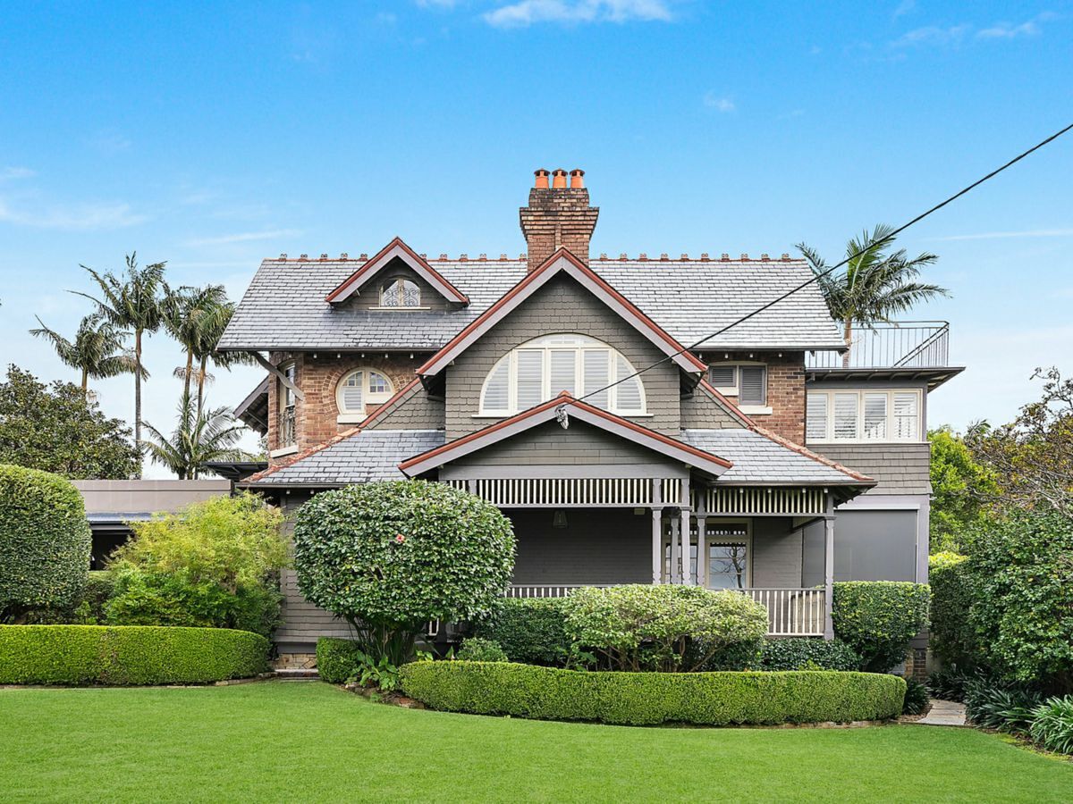8 Lloyd Avenue, HUNTERS HILL