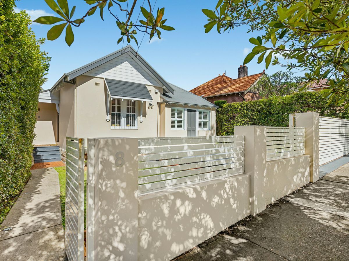 8 Penkivil Street, WILLOUGHBY, Willoughby - Image 1