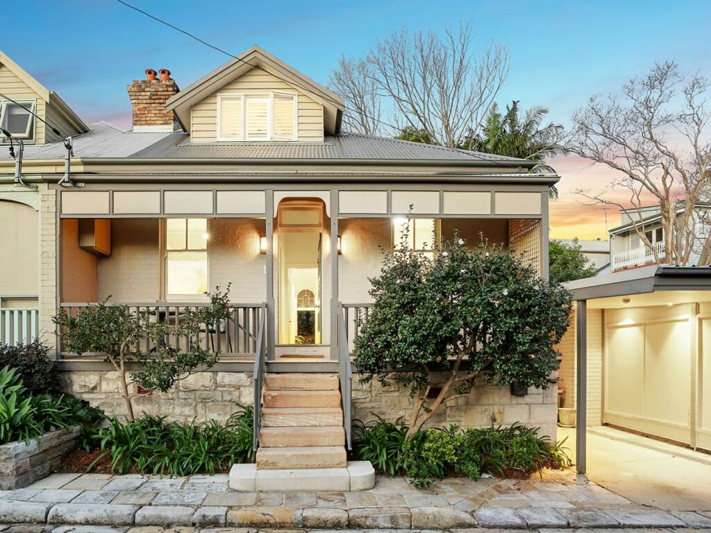 Image of 1 Webb Street, MCMAHONS POINT