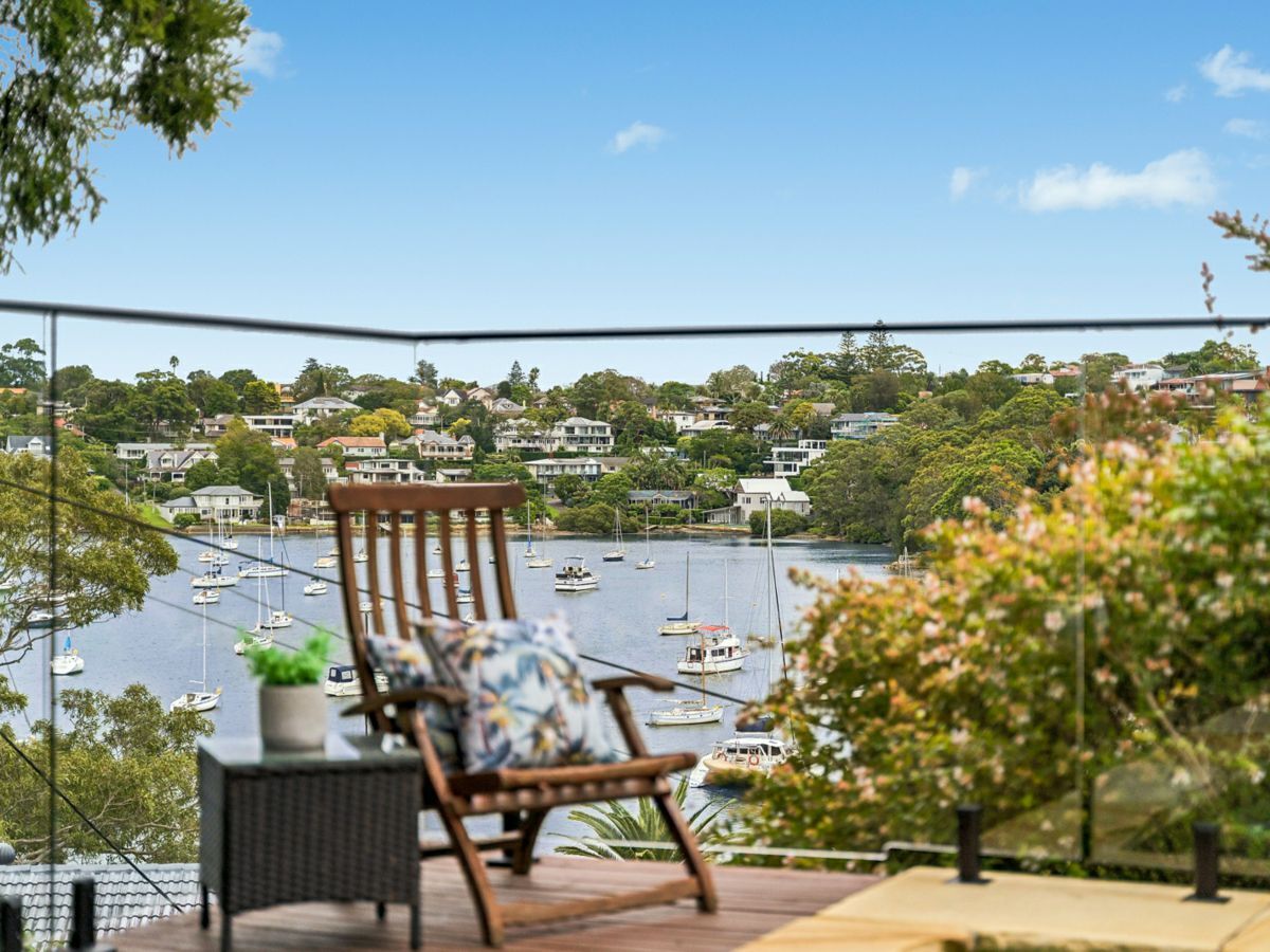 4 James Street, NORTHWOOD