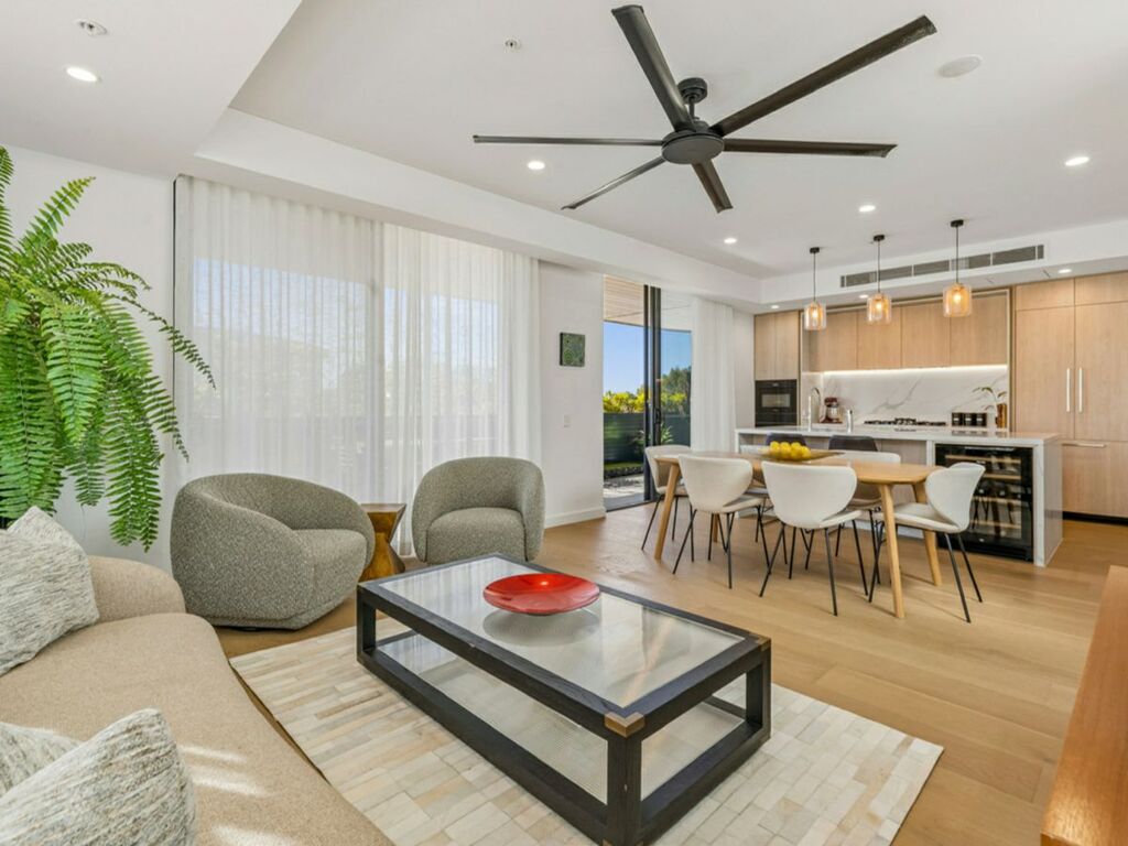Image of 401/86 Atchison Street, CROWS NEST