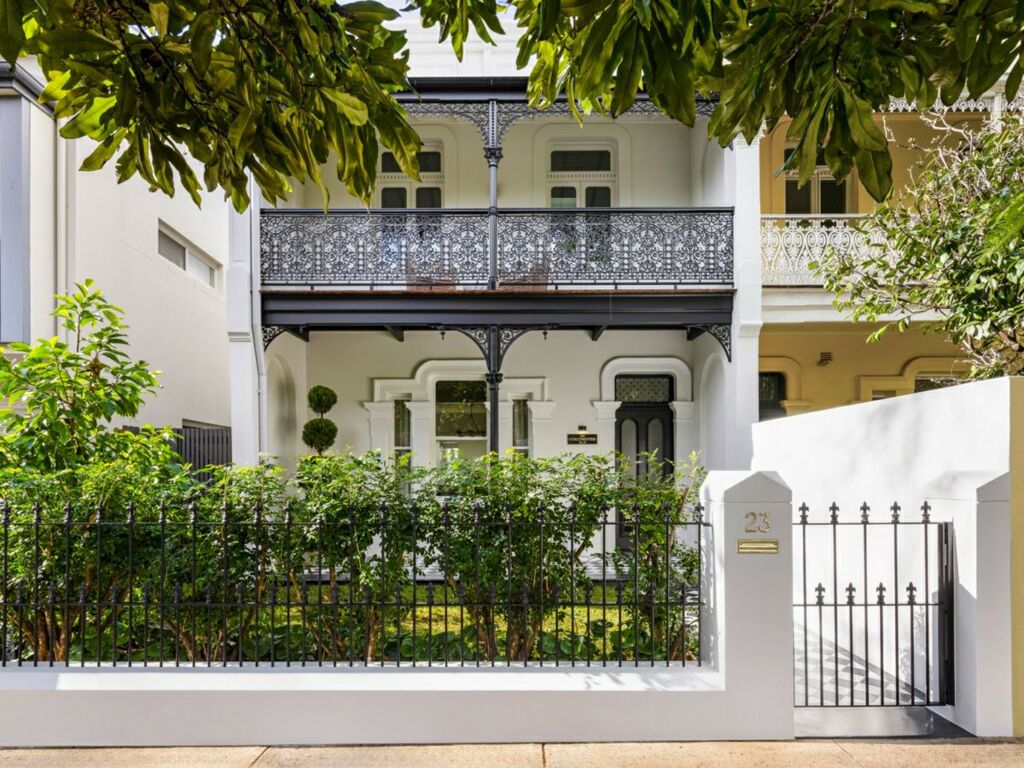 Image of 23 West Street, NORTH SYDNEY