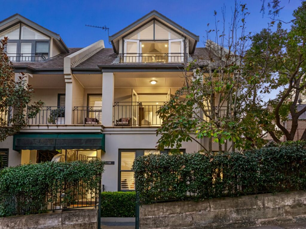Image of 1/22 Mackenzie Street, LAVENDER BAY