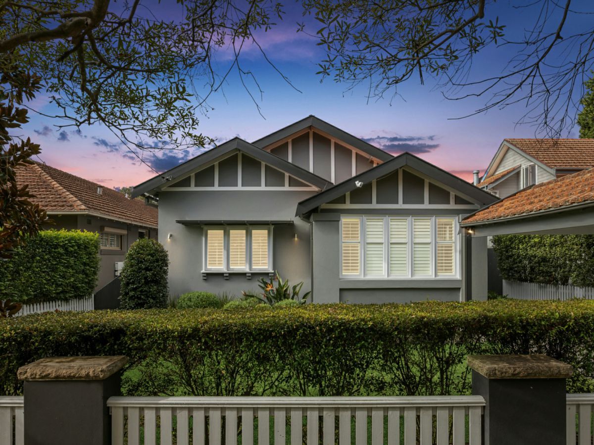 3 Second Avenue, WILLOUGHBY, Willoughby - Image 1