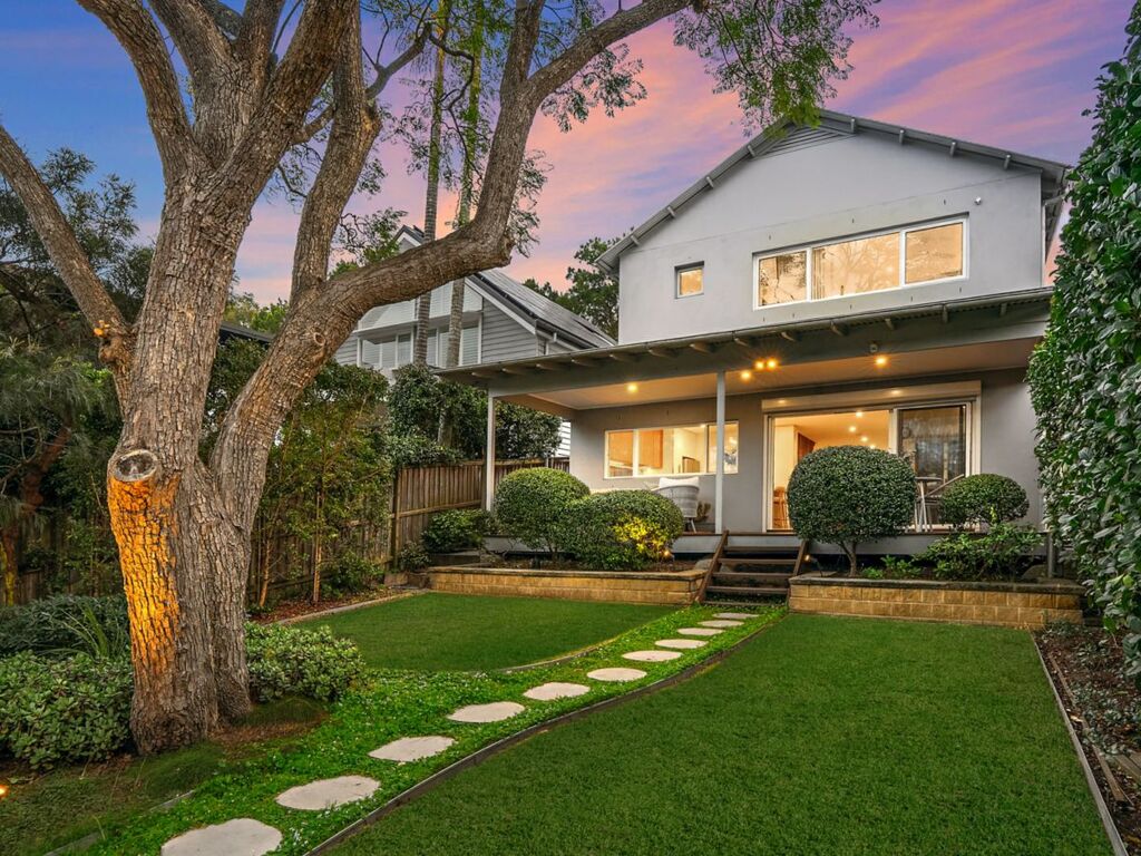 Image of 43 Station Street, NAREMBURN