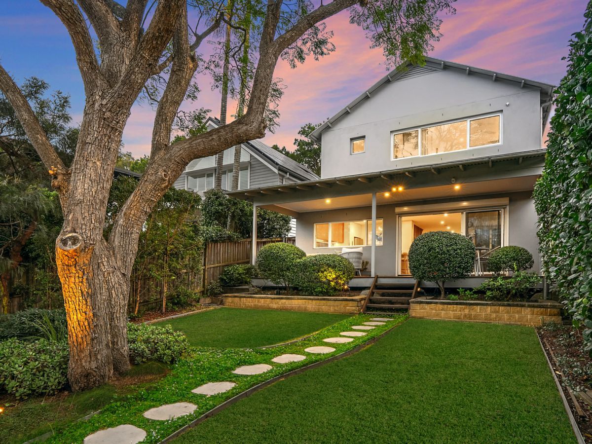 43 Station Street, NAREMBURN, Naremburn - Image 1