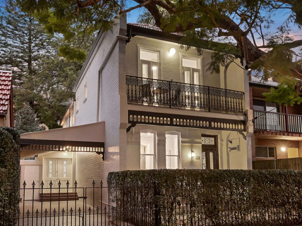 Image of 31 Lytton Street, CAMMERAY
